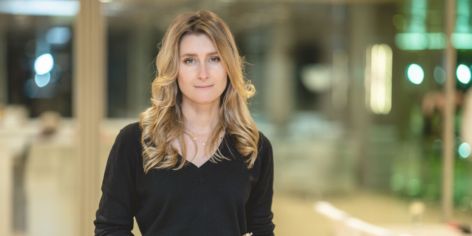 Dr Anna Hlebicka-Józefowicz